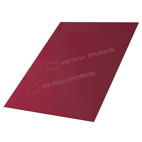 Лист плоский (VikingMP-01-3005-0.45), цена ― 760 ₽: приобрести в Петрозаводске.